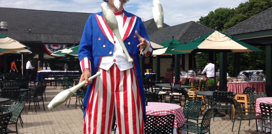 Uncle Sam